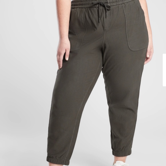 Athleta Pants - ⭐️ Athleta Farallon Jogger